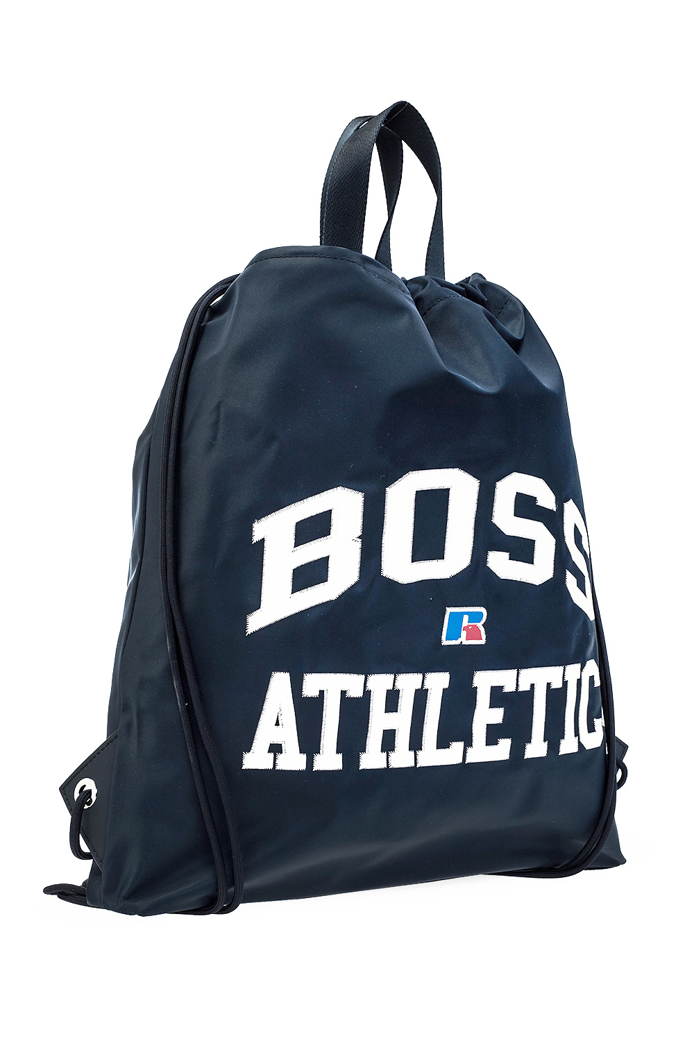 BOSS small weekender bag